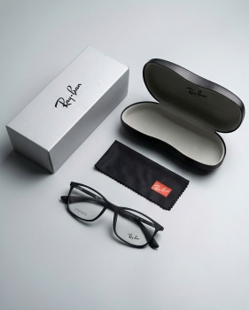 Gọng kính Rayban mã ORX7199 (3)